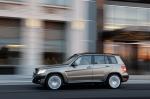 Mercedes-Benz GLK-Class 2010 года